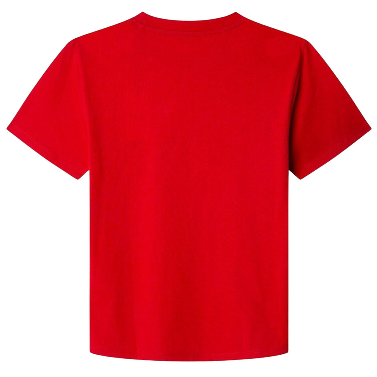 t-shirt garçon  pepe jeans dylan