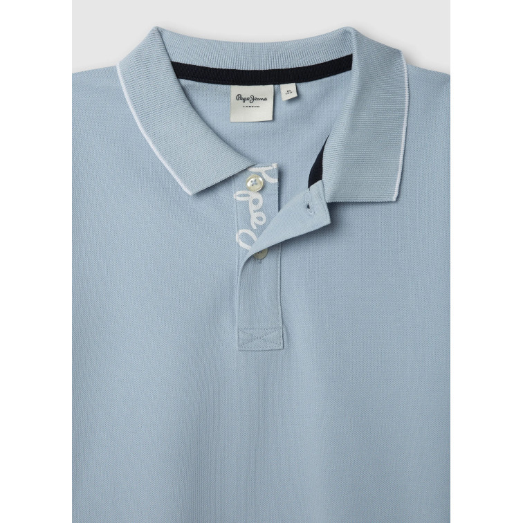 pôle garçon  pepe jeans hayden