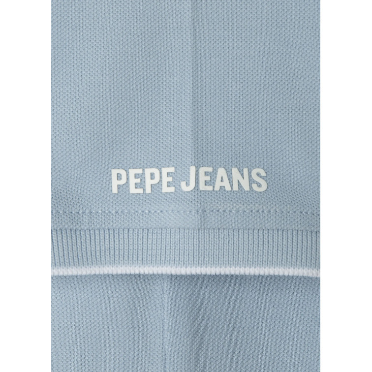 pôle garçon  pepe jeans hayden