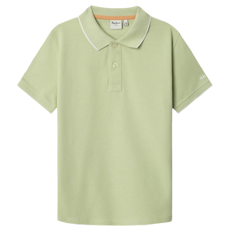 pôle garçon  pepe jeans hayden