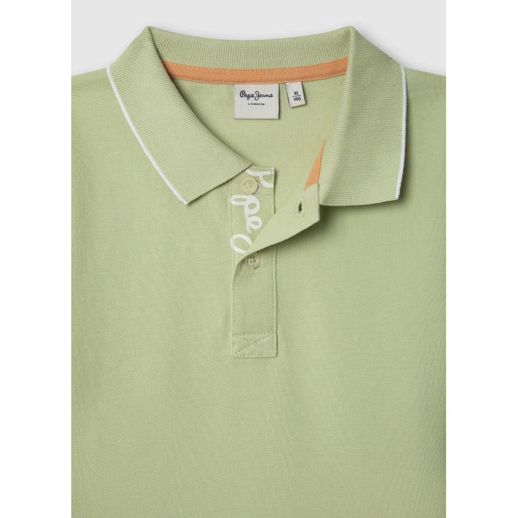 pôle garçon  pepe jeans hayden