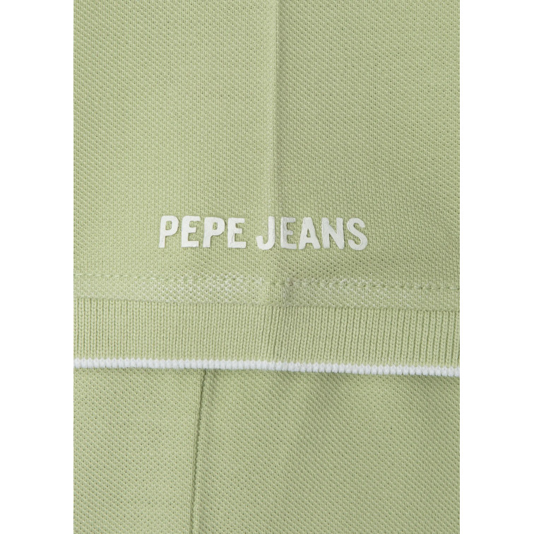 pôle garçon  pepe jeans hayden