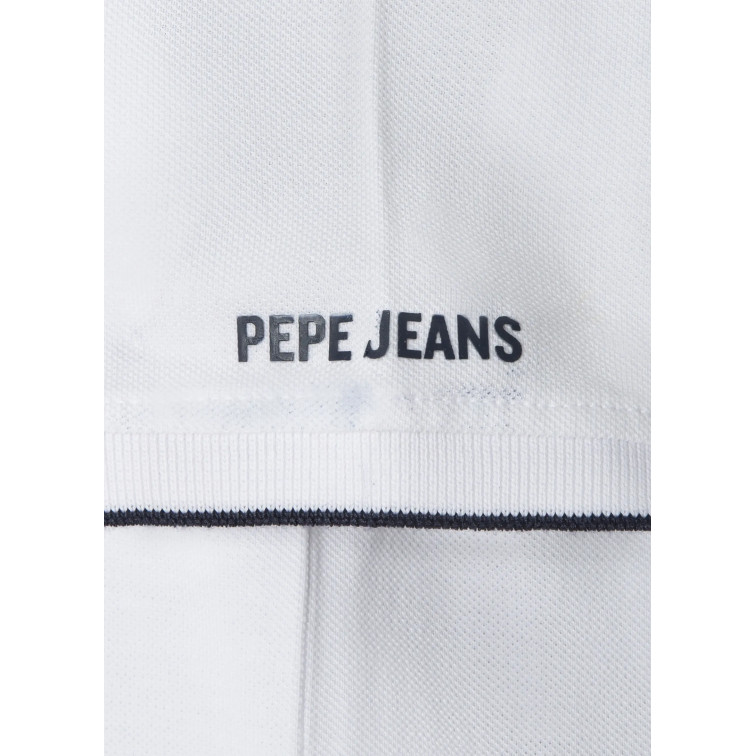 pôle garçon  pepe jeans hayden