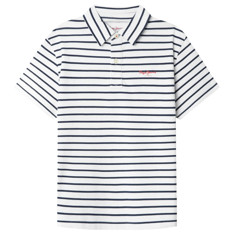 pôle garçon  pepe jeans joseph