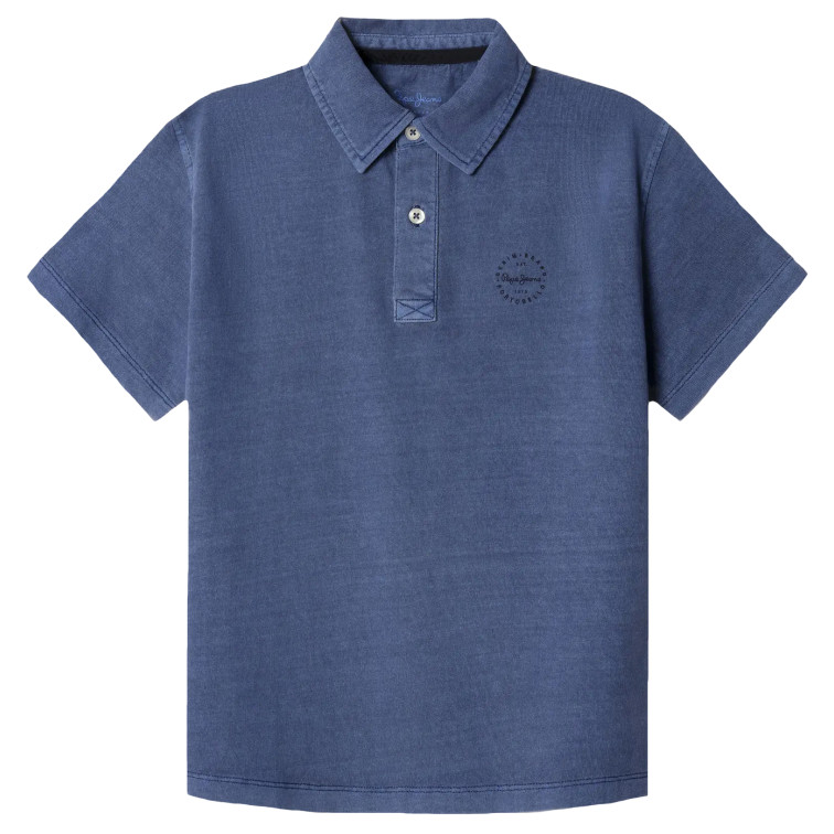 pôle garçon  pepe jeans logan