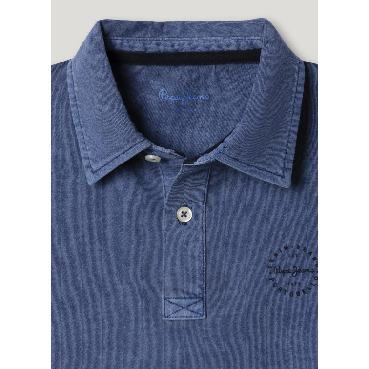 pôle garçon  pepe jeans logan