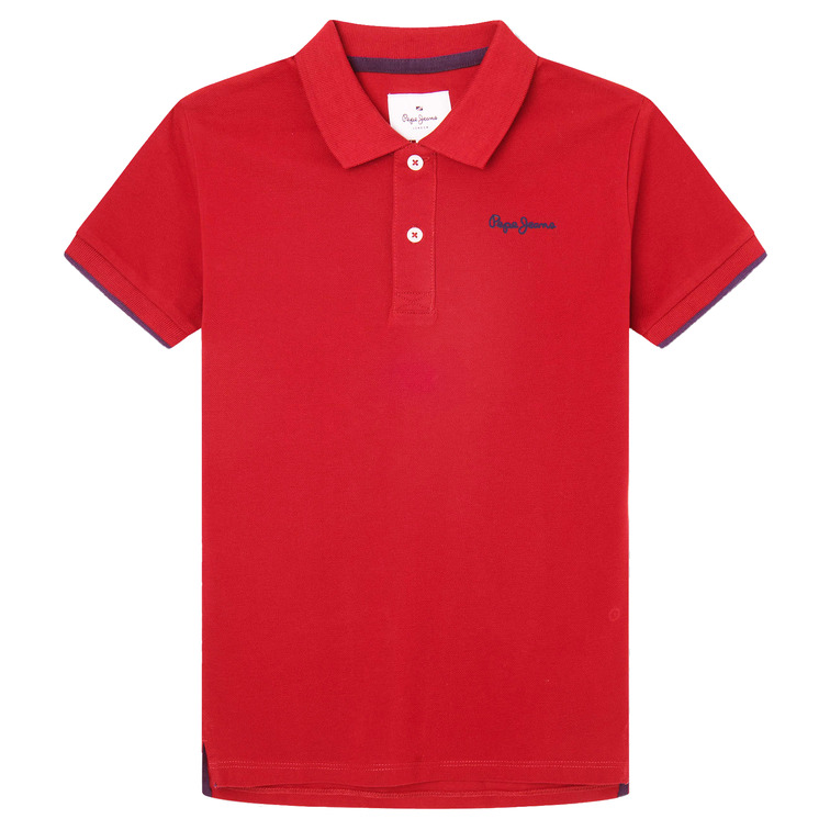 pôle garçon  pepe jeans thor