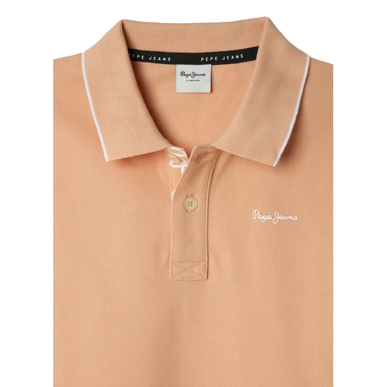 pôle garçon  pepe jeans henry