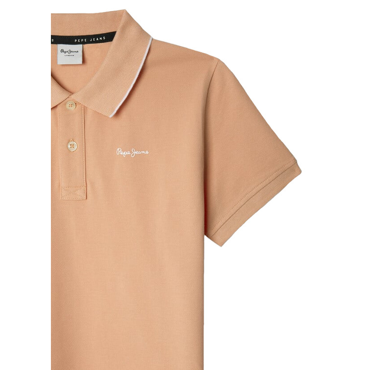 pôle garçon  pepe jeans henry