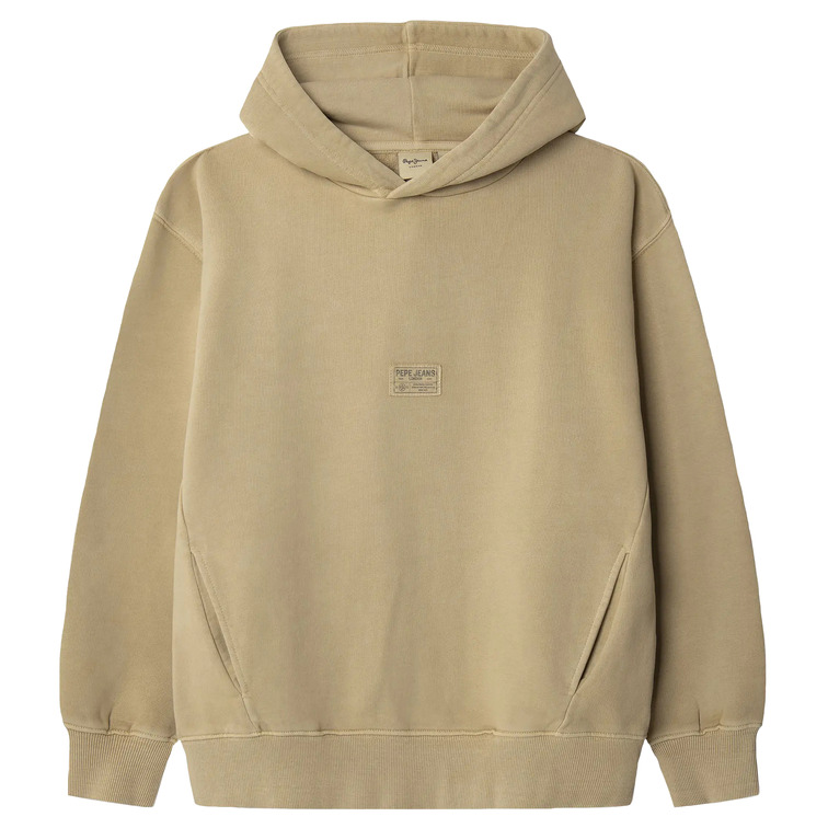 sweat-shirt garçon  pepe jeans timothy hoodie
