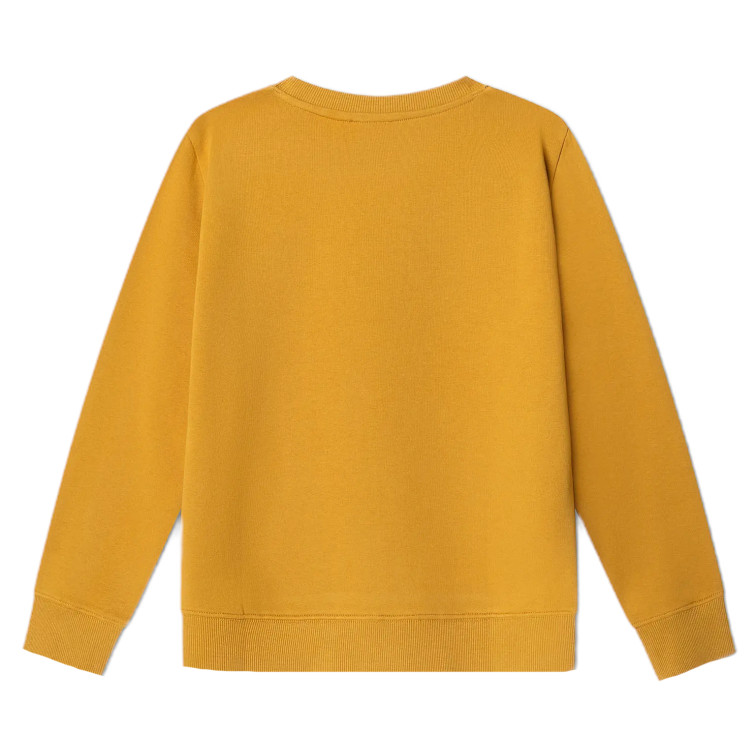sweat-shirt garçon  pepe jeans art crewneck