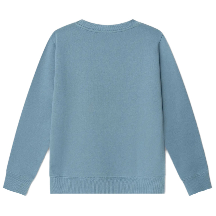 sweat-shirt garçon  pepe jeans art crewneck