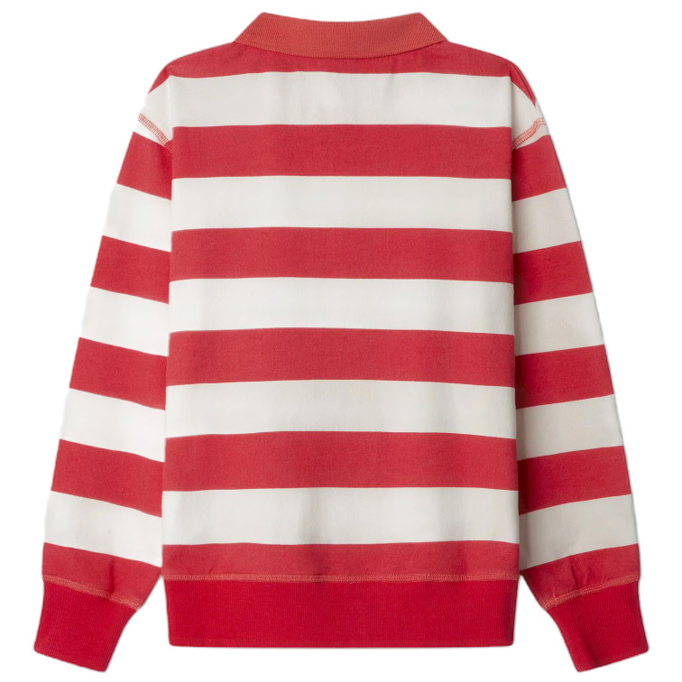 sweat-shirt garçon  pepe jeans ronnie