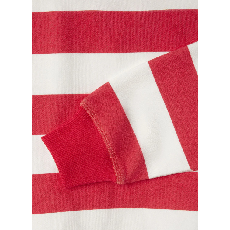 sweat-shirt garçon  pepe jeans ronnie