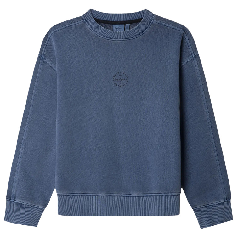 sweat-shirt garçon  pepe jeans william crew
