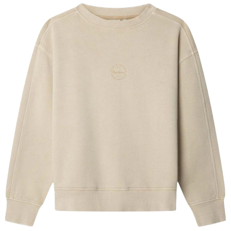 sweat-shirt garçon  pepe jeans william crew