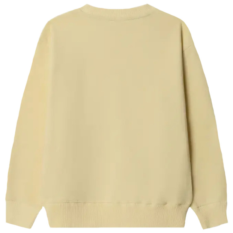 sweat-shirt garçon  pepe jeans michael crew