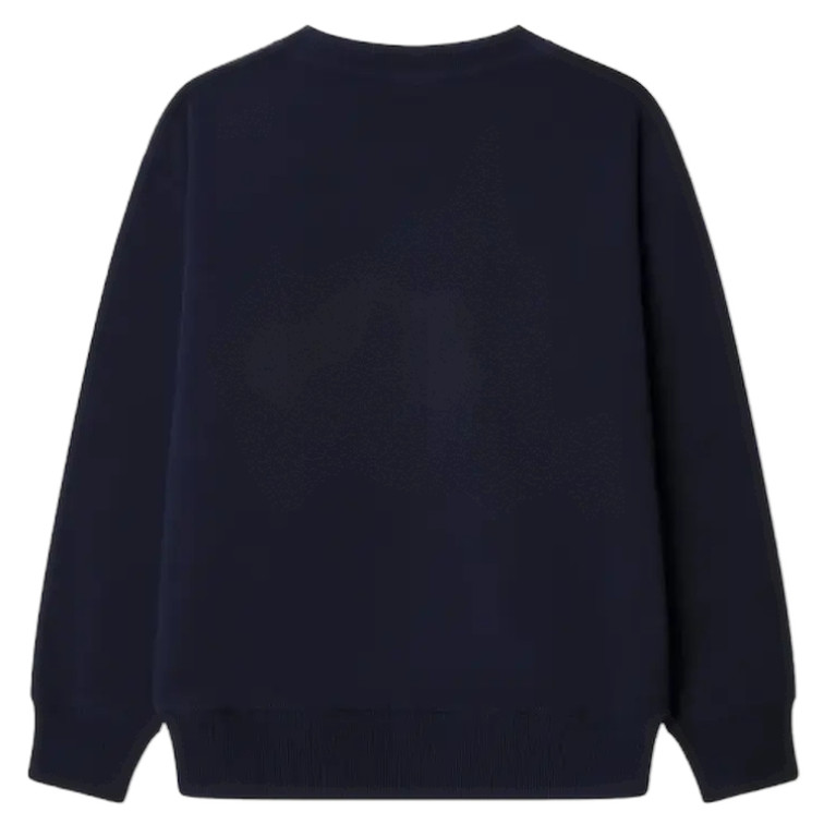 sweat-shirt garçon  pepe jeans michael crew