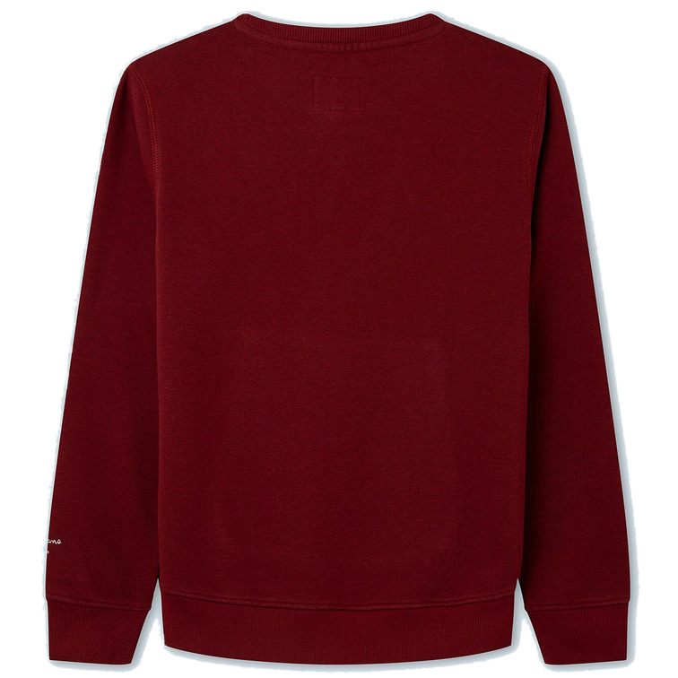 sweat-shirt garçon  pepe jeans jeremy