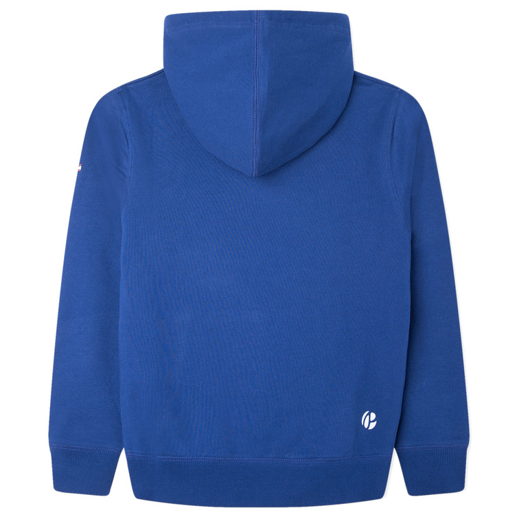 sweat-shirt garçon  pepe jeans georgie hoodie