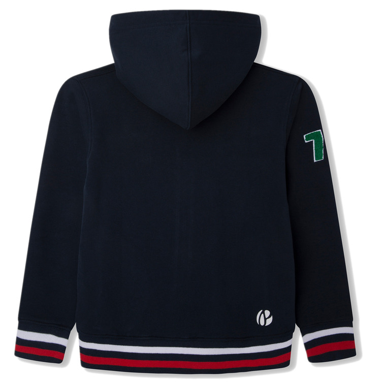 sweat-shirt garçon  pepe jeans oscar