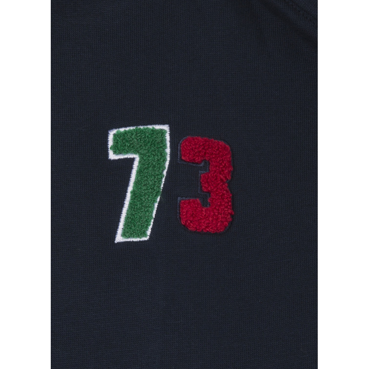 sweat-shirt garçon  pepe jeans oscar