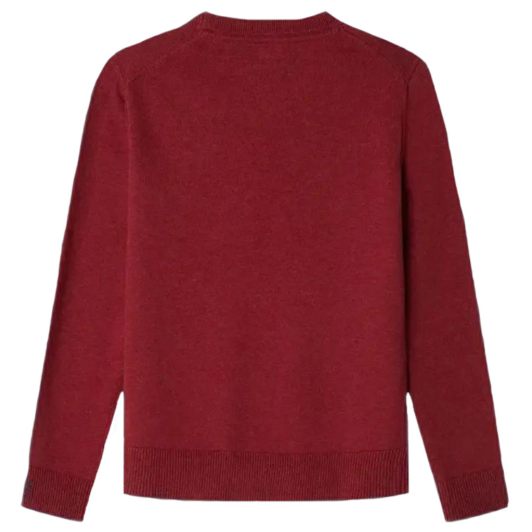 maillot garçon  pepe jeans telio crew