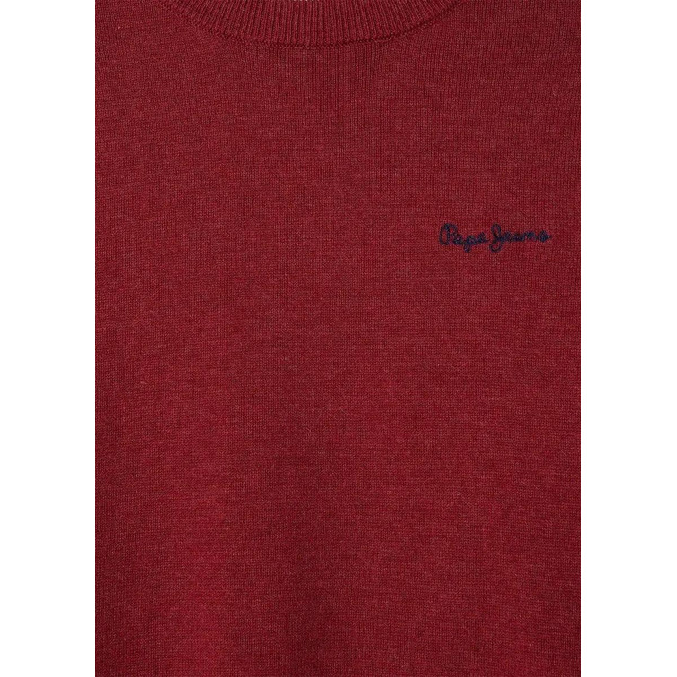 maillot garçon  pepe jeans telio crew