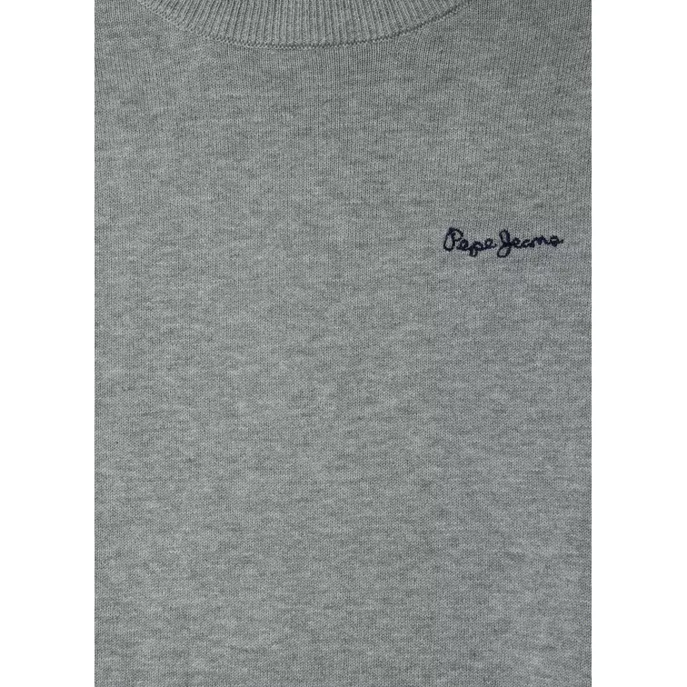 maillot garçon  pepe jeans telio crew