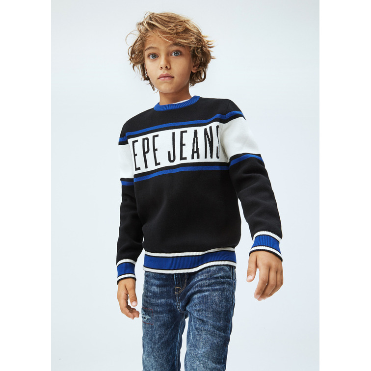 maillot garçon  pepe jeans jack