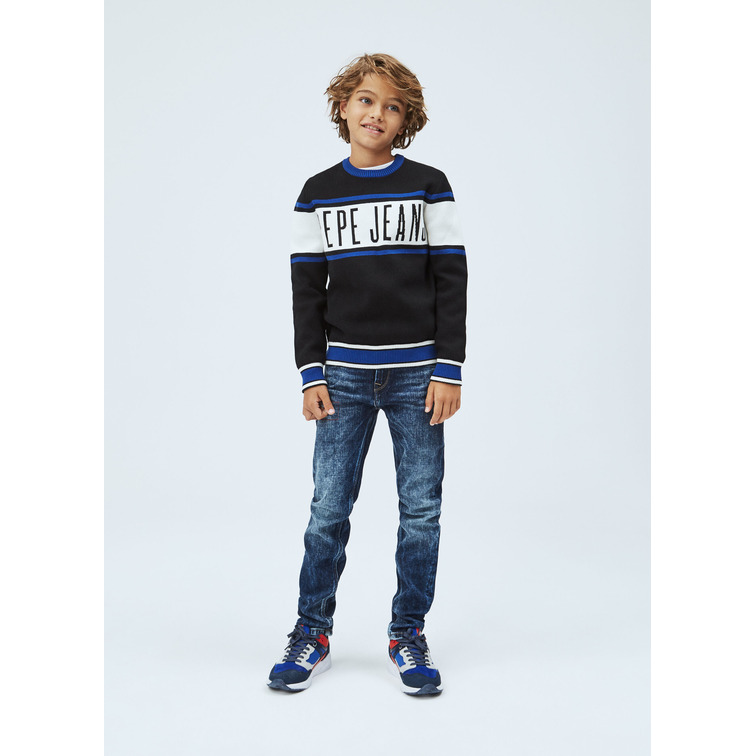 maillot garçon  pepe jeans jack