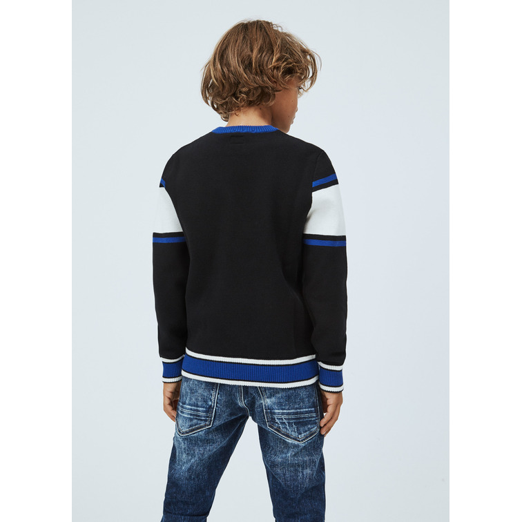 maillot garçon  pepe jeans jack