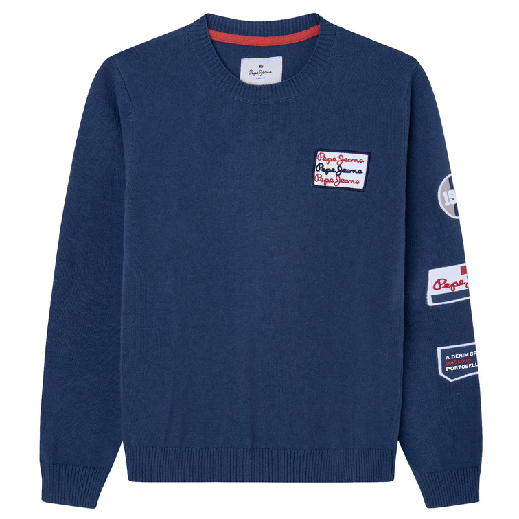 maillot garçon  pepe jeans kiram