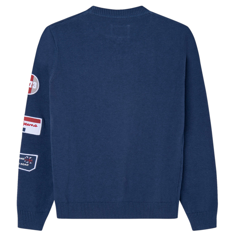 maillot garçon  pepe jeans kiram