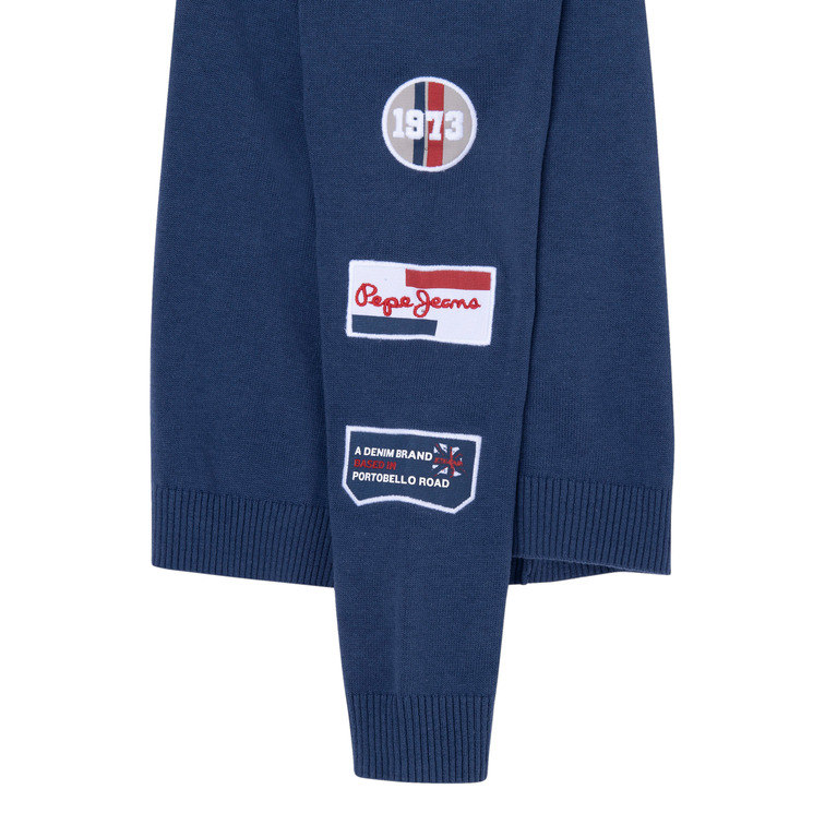 maillot garçon  pepe jeans kiram