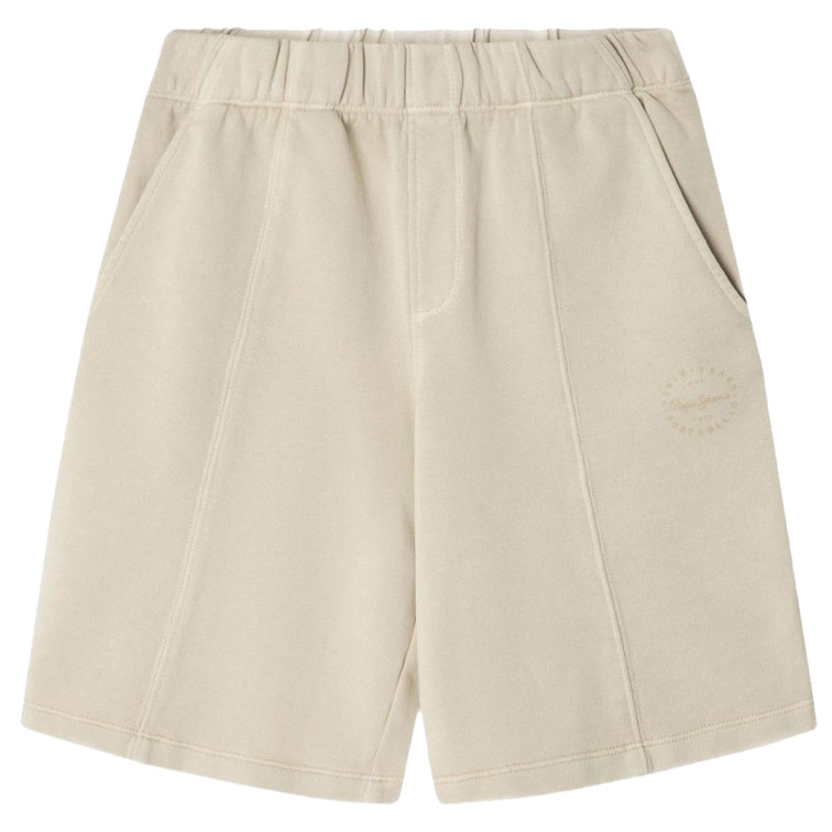 le short garçon  pepe jeans william short