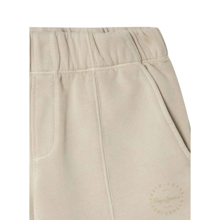 le short garçon  pepe jeans william short