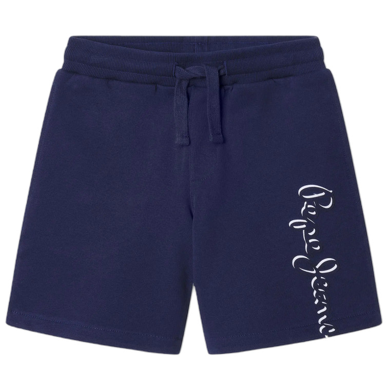 le short garçon  pepe jeans michael short