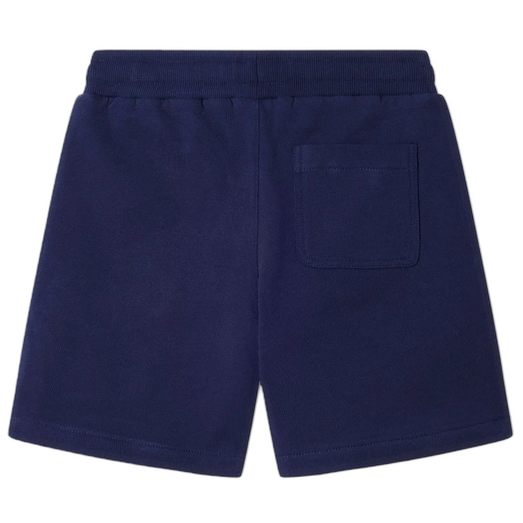 le short garçon  pepe jeans michael short