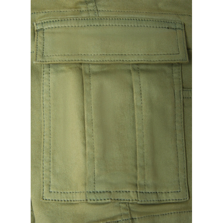 le short garçon  pepe jeans arlo