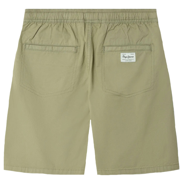 le short garçon  pepe jeans stephen short
