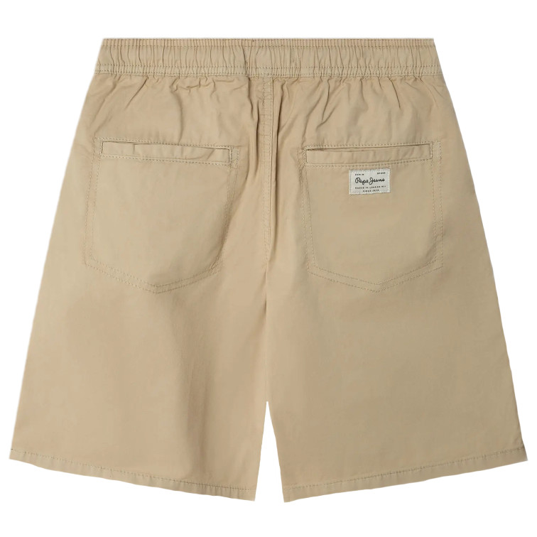 le short garçon  pepe jeans stephen short