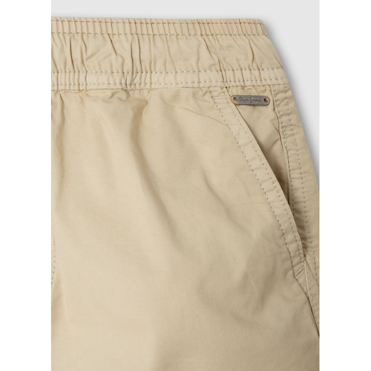le short garçon  pepe jeans stephen short