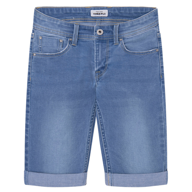 garçon becket short 000