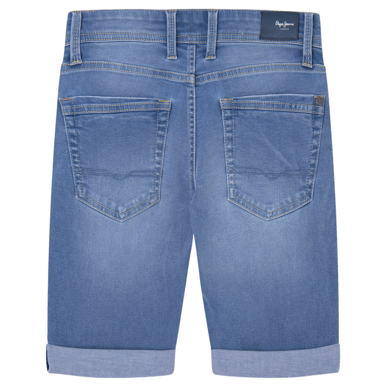 garçon becket short 000