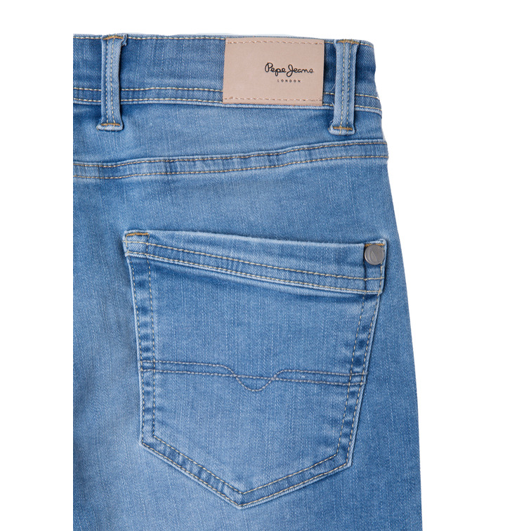 le short garçon  pepe jeans becket short