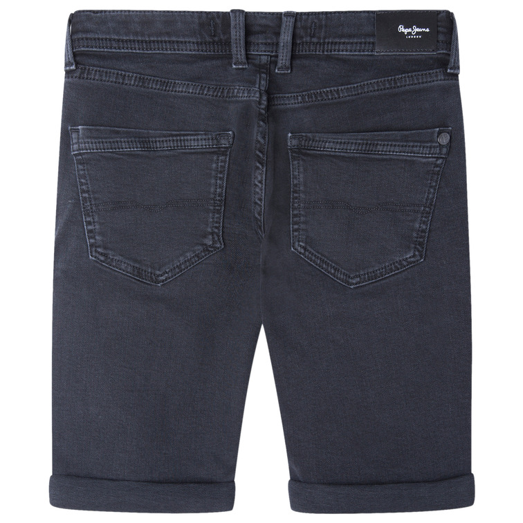 pantalon garçon pepe jeans becket short