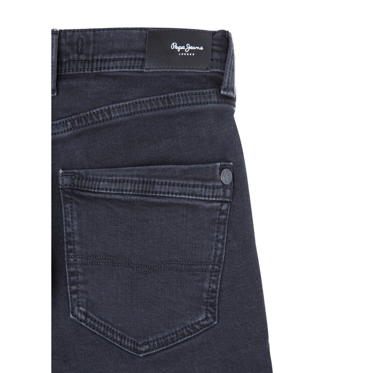 pantalon garçon pepe jeans becket short