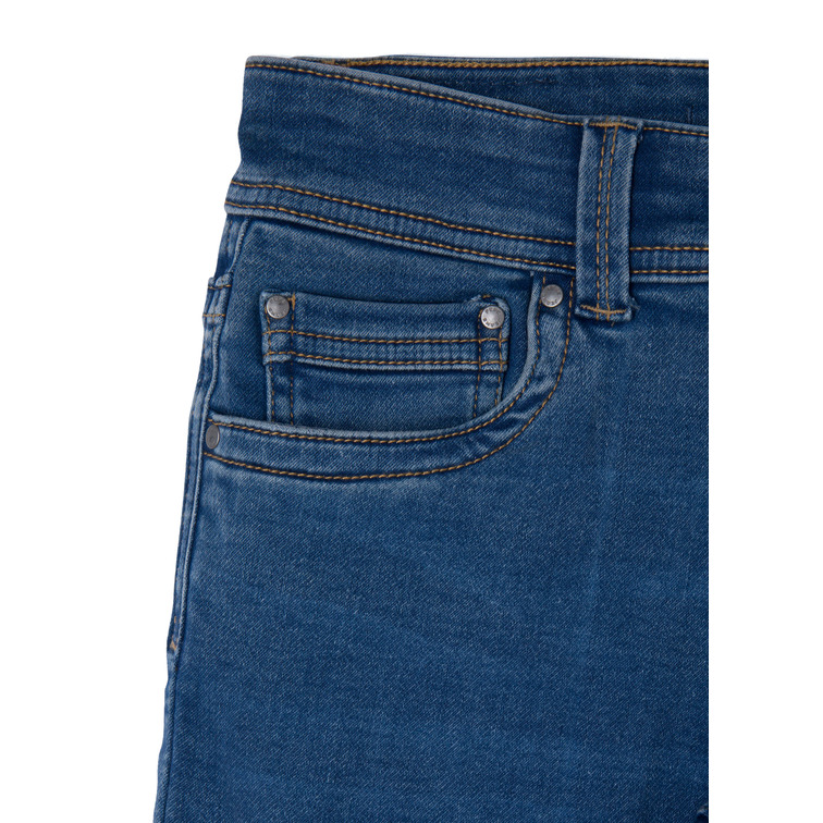 le short garçon  pepe jeans tracker short