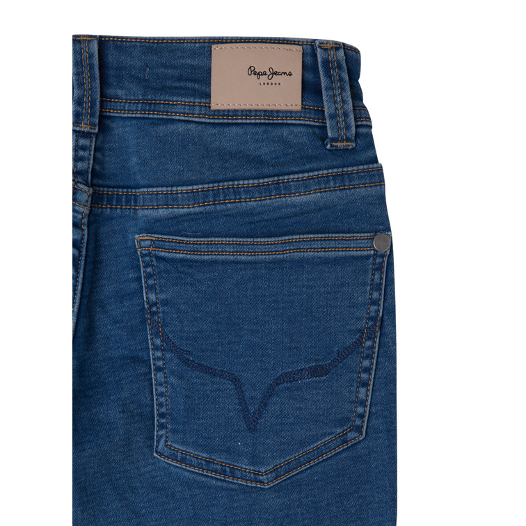 le short garçon  pepe jeans tracker short